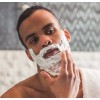 Edge Sensitive Skin Shaving Gel for Men, 9.5 oz., 3