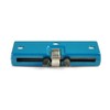 Professional Watch Back Remover Tool, Metal Adjustable Rectangle Watch Back