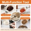 New Digital Measuring Spoon, Electronic Measuring Spoon 800g/0.1g High Precision