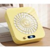 Nail art dust collector pedi table nail cleaning suction dust professional, 1 piece, grass green + 3 filters / 네일아트집진기 페디 탁자 손톱정리 석션 분진 전문, 1개, 잔디 녹색 + 필터3개