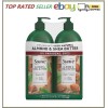 Suave Professionals Almond & Shea Butter Shampo & Conditioner 40