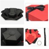 Donboly Surprise Box Creative Explosion Box DIY Gift Scrapbook and