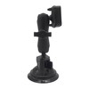 Ram Mount KlickFast Vehicle Mount for Body Cameras (Suction)