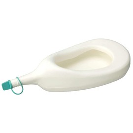 NRS Female Slipper Urinal