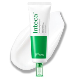 make prem メイクプレム インテカスージングクリーム 80ml シカ 高保湿 大容量 ジェルクリーム 韓国 ノンコメドジェニックテスト済み