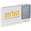 Perfect 30 AS UV Monthly Lenses, Soft, Pack of 6,