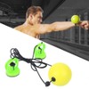 Boxing Speed Ball Hanging Boxing Quick Puncher Reflex Ball for