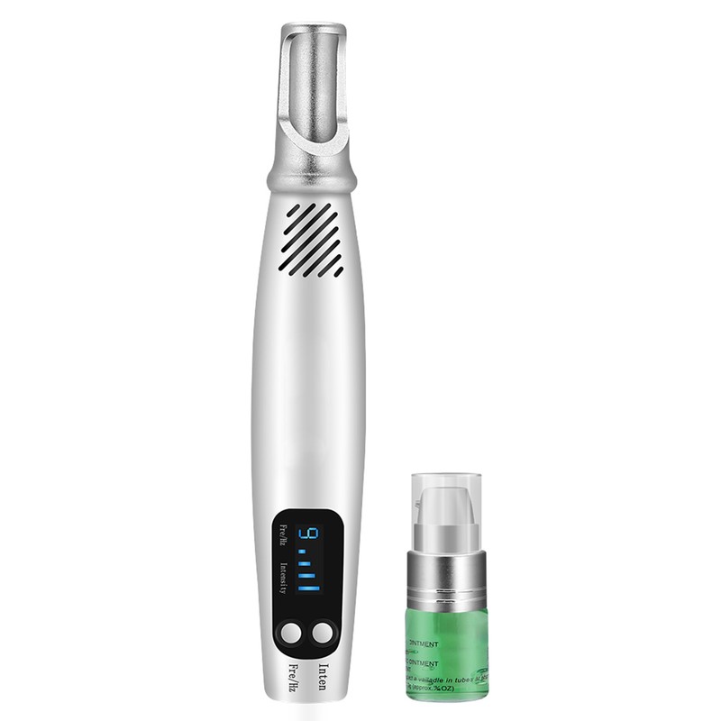 Mole Freckle Removal Machine Tattoo Scar Remover Picosecond Laser Pen