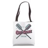 Oar-some Cousin, Funny Crew Rowing Cousins Tote Bag