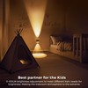 L LOHAS LED Night Light Projector, Night Lights Plug into