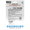 LOKSAK Waterproof Multi Case XS ALOKD2-4X7-2