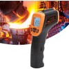 Pistolas de Termómetro Infrarrojo, Accesorios para Horno de Pizza, Pistolas