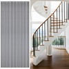 20Pack Wrought Iron Plain Balusters 1/2 Inch x 44 Inch