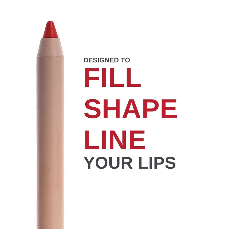 Jason Wu, Lápiz delineador de labios, Stay in Line -