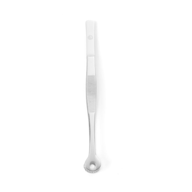 HENDI Tweezer with round head, 150 mm