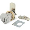 Olympus Lock DCN4 Rekeyable Cam Locks | 1-3/4" Cylinder 101