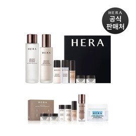 Hera [Exclusive] Age Away Aesthetic 2-Piece Set / 헤라 [단독] 에이지어웨이 에스테틱 2종