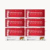 (더리얼)더리얼 밀크씨슬 리버케어 1000mg x 60캡슐 x 6박스 12개월분 (The Real) The Real Milk Thistle Liver Care 1000mg x 60 Capsules x 6 Boxes 12-Month Supply