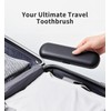 lunakind Electric Toothbrush with AI Smart Display, 4 Modes with