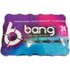 Bang Energy Variety Pack, 16 Ounce (24 Pack)