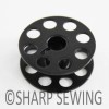 For Juki fits JUKI DNU-1541 DDL-201 BOBBINS W/ HOLES M-STYLE