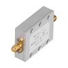 0.1600M 75~+15dBm Power Meter AD8307 Logarithmic Testing Detector Module Relay