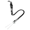 SUNQIAO TTR50 Throttle Cable, Throttle Line Replace for Yamaha TTR50