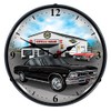 Collectable Sign and Clock GMRE710142 14" 1966 Chevelle Lighted Clock