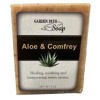Garden Path Soap ALOE & COMFREY BAR SOAP - Calming
