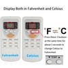 ZH/JT-03 ZHJT03 ZHJT 03 Replacement Remote Control Compaitble for CHIGO