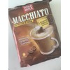 Tora Bika Macchiato Instant Coffee Flavored Coffee 500g Coffee 20