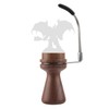 Jucoci Painting Handle for Mini Statues Painting Handle Compatible with