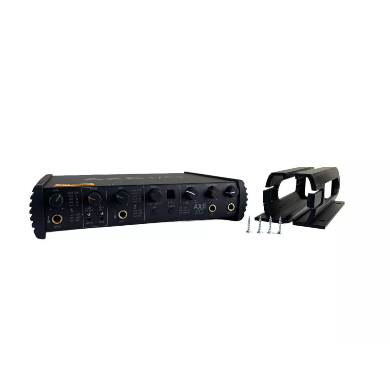 Iron Prints Desk Mount Kit for IK Multimedia AXE I/O