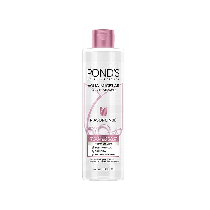 Crema desmaquillante Pond's C original 365 g