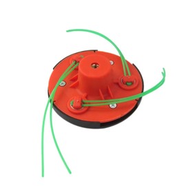 Universal M10 x 1.25 Trimmer Head Replacement Gas Electric Weedeater Weed Eater(2023 New Version)