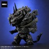 Explus Garage Toy Default Monster X, General Distribution Edition, Total