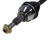 GSP NCV10050 CV Axle Shaft Assembly - Left Front (Driver