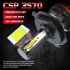 CHUSYYRAY LED Headlight Conversion Kit For the Can-Am Ryker /