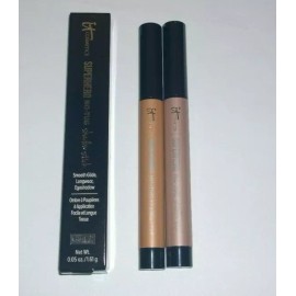 IT Cosmetics Superhero No Tug Eyeshadow Stick - You Choose Shade - New in Box - Bionic Bronze
