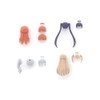 30MS - Option Hair Style Parts Vol.7 All 4 Types