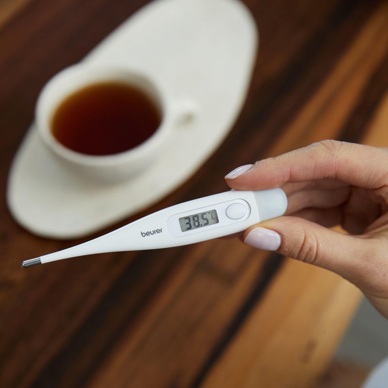 Winterwarm Beurer Oral Thermometer