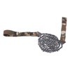 Hand Chain Saw 48in Foldable Portable Outdoor Pocket Chain Saw