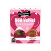 Three Dog Bakery Red Velvet Valentine's Day Lick'n Crunch 13
