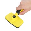 Pet Open Knot Comb Scalable Automatic Hair Removing Grooming Supplies