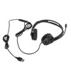 Telephone Headset Professional Noise Reduction Microphone Mute Office Phone Headset