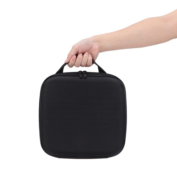 RC Transmitter Case Remote Control Zipper RC Storage Bag Carry