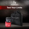 Muscle Floss Bands (Pack of 2) - Compression Bands -