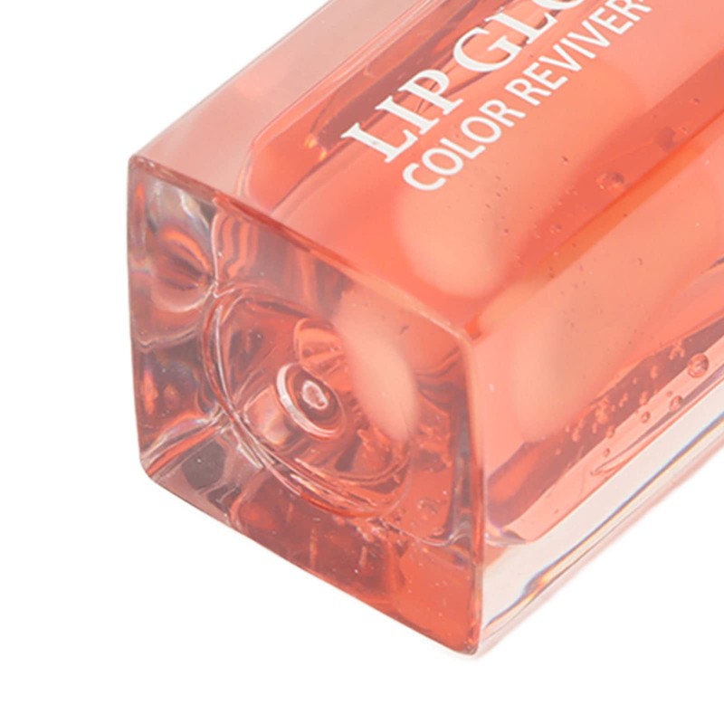 Lip Oil, Brillo de Aceite de Labios Hidratante para Maquillaje
