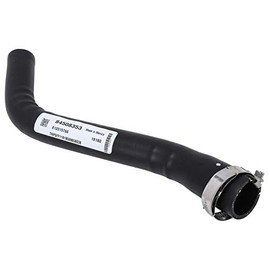 GM Genuine Parts 84508353 Fuel Tank Filler Hose