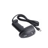 Barcode Scanner Handheld 360° Reading Dustproof Waterproof QR Code USB
